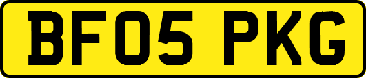 BF05PKG