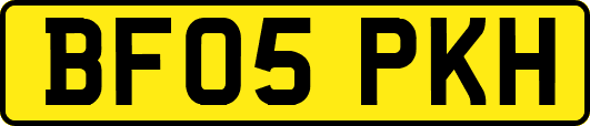 BF05PKH