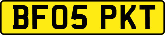 BF05PKT