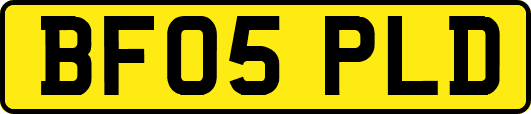BF05PLD