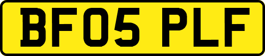 BF05PLF
