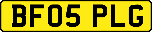 BF05PLG