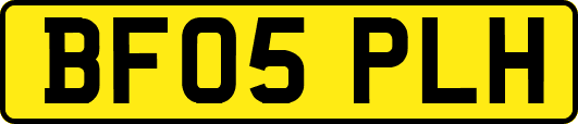 BF05PLH