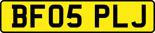 BF05PLJ