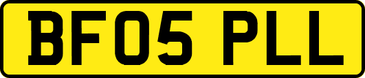 BF05PLL