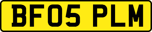 BF05PLM