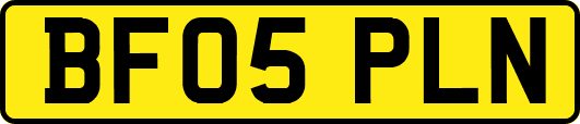 BF05PLN