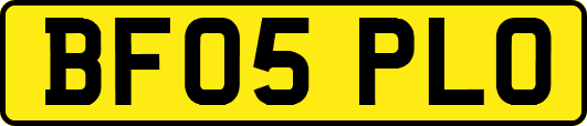 BF05PLO