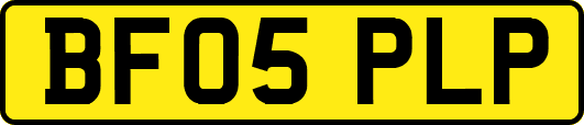 BF05PLP