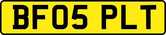 BF05PLT