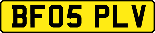 BF05PLV