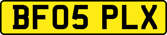 BF05PLX