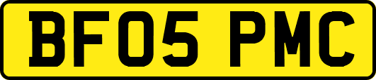 BF05PMC