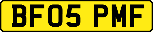 BF05PMF