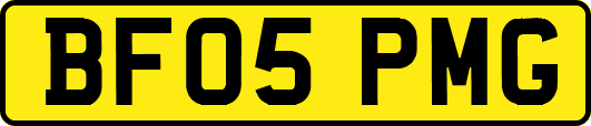 BF05PMG