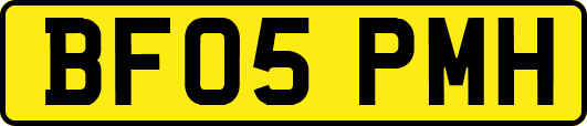 BF05PMH