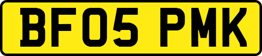 BF05PMK