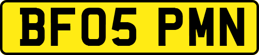 BF05PMN