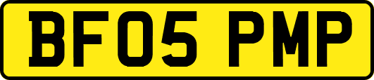 BF05PMP