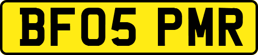 BF05PMR