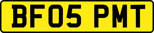 BF05PMT