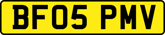 BF05PMV