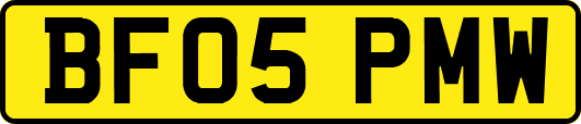 BF05PMW