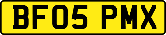 BF05PMX