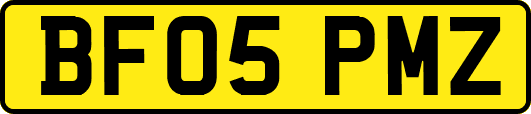 BF05PMZ