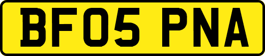 BF05PNA