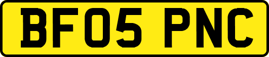 BF05PNC