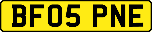 BF05PNE