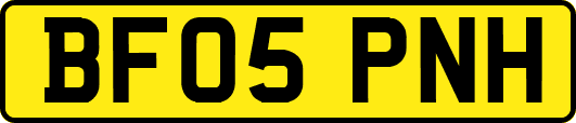 BF05PNH