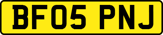 BF05PNJ