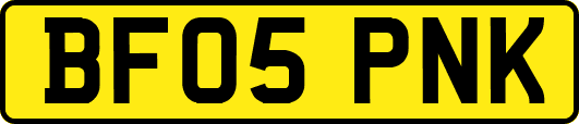 BF05PNK