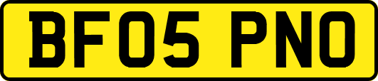 BF05PNO