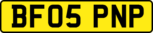 BF05PNP