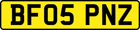 BF05PNZ