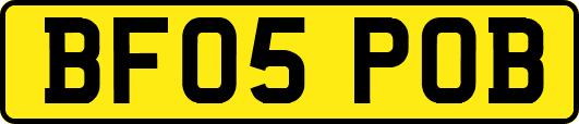 BF05POB