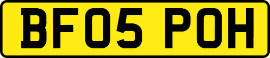 BF05POH