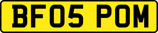 BF05POM