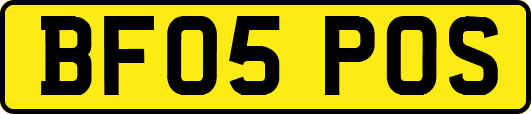 BF05POS