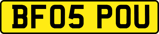 BF05POU