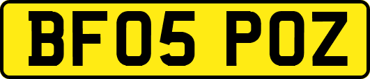 BF05POZ