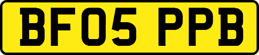 BF05PPB