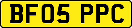 BF05PPC