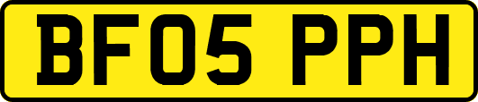 BF05PPH