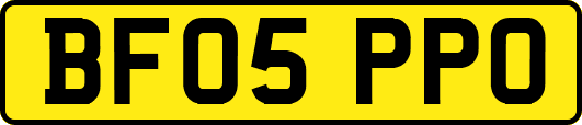 BF05PPO