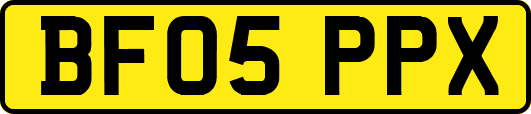 BF05PPX