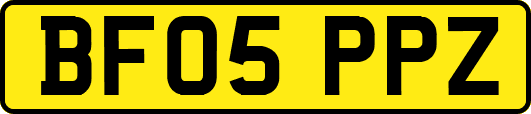 BF05PPZ